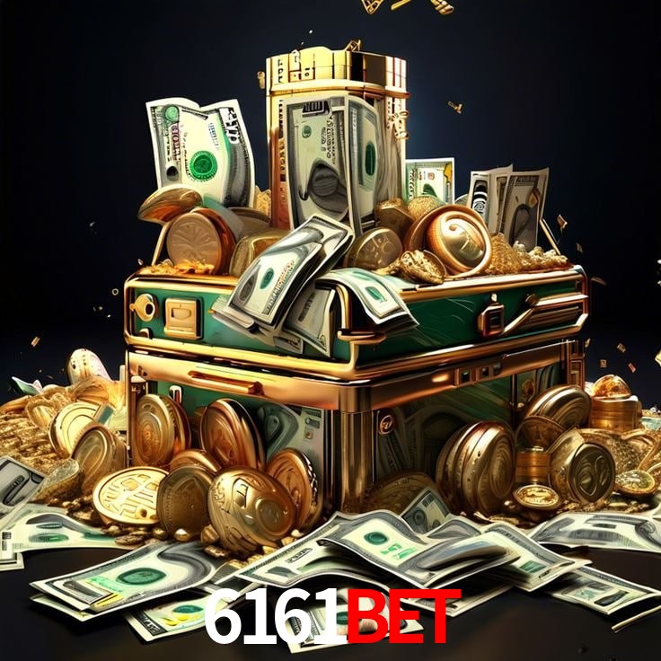 Experiência VIP 6161Bet