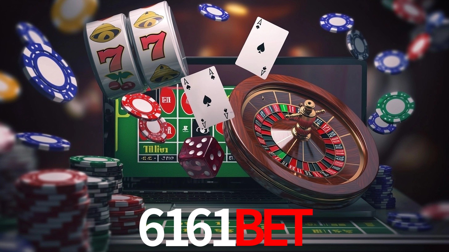 Daily Bonuses 6161Bet