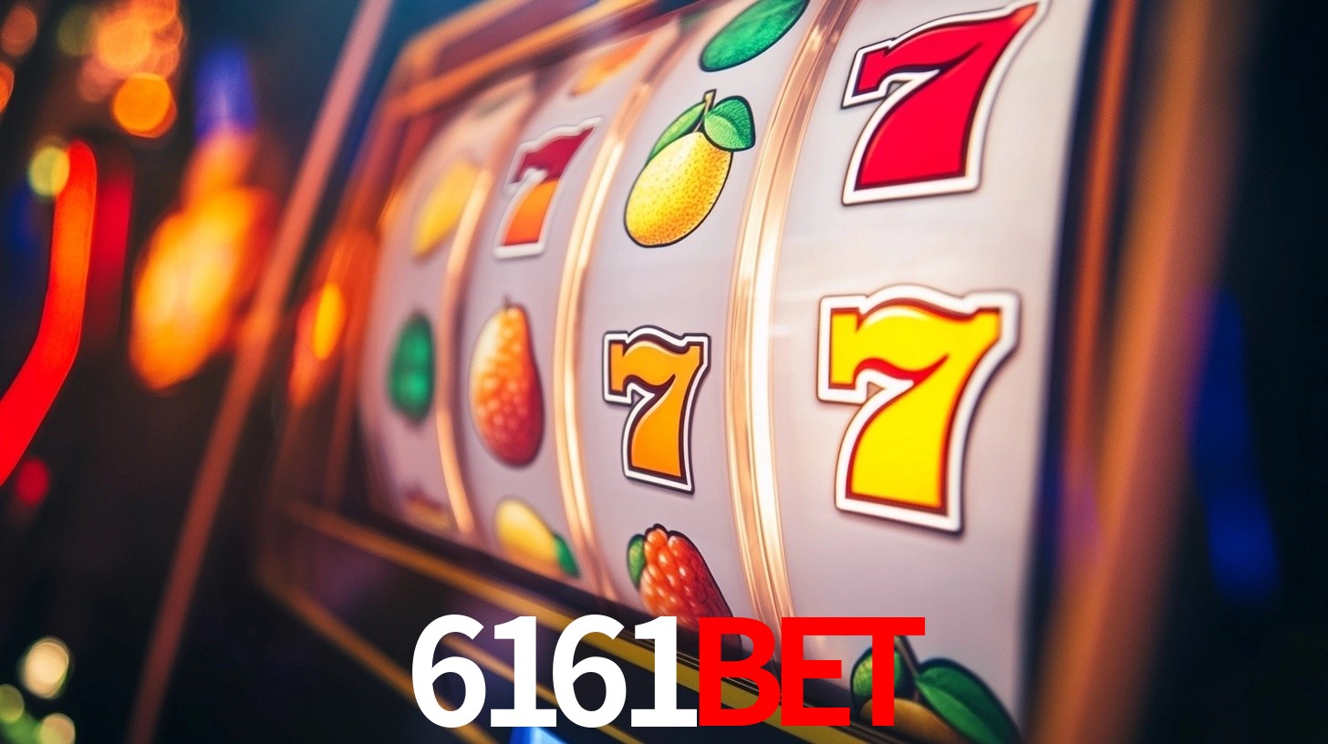 Welcome Bonus 6161Bet