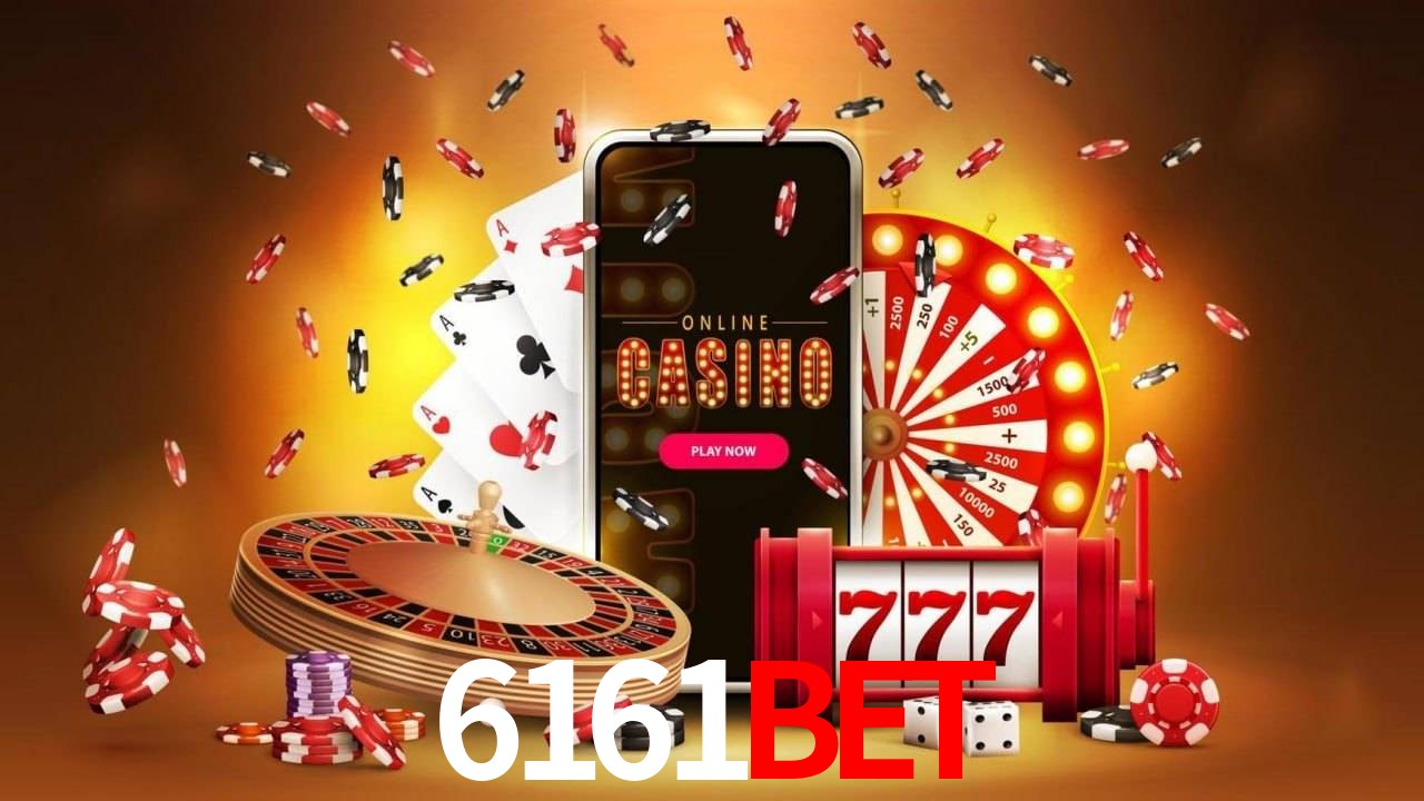 Live Casino 6161Bet