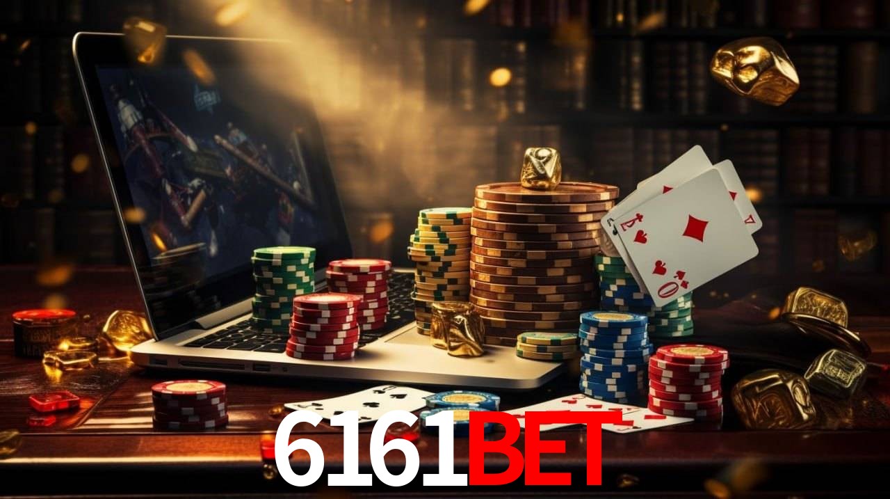 Football Betting 6161Bet